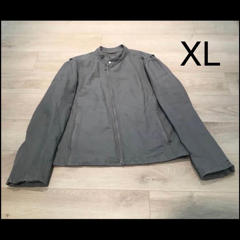 Men’s Jacket XL